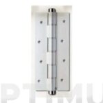 BISAGRA SIMPLE ACCION 2 UNIDADES