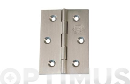 BISAGRA SIN REMATE MOD.1002