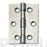 BISAGRA SIN REMATE MOD.2002 18/8