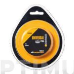 BOBINA 2 HILOS D.3MM X 5M - SPO002