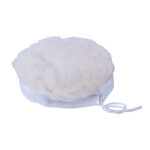 BOINA PULIDO LANA - Ø 125 MM