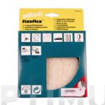 BOINA PULIDO LANA ADHESIVA - Ø 125 MM