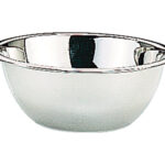 BOL ACERO INOX