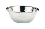 BOL ACERO INOX