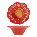 BOL CERAMICA FIORE