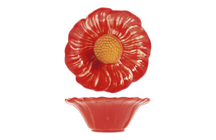 BOL CERAMICA FIORE