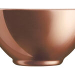 BOL METALIZADO  FLASHY - Ø 50 CL-BRONCE