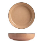 BOL PORCELANA PEARL SURTIDO - Ø 15 CM