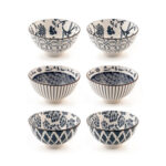 BOL PORCELANA SETA SURTIDO