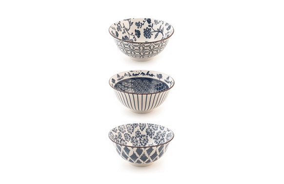BOL PORCELANA SETA SURTIDO - Ø 16 CM - CEREALES BOL PORCELANA SETA SURTIDO - Imagen 19
