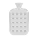 BOLSA AGUA CALIENTE 1,2 LT GOMA INOLORA