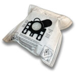 BOLSA ASPIRADOR HOOVER TELIOS PLUS 915730 - 6 UNIDADES