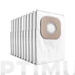 BOLSA ASPIRADOR KARCHER PARA MODELO T7/1 - 10 UDS