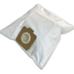 BOLSA ASPIRADOR MOULINEX COMPACT EFF 915742 - 6 UNIDADES