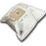 BOLSA ASPIRADOR NILFISK 915759 - 6 UNIDADES