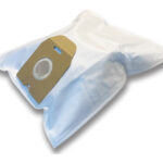 BOLSA ASPIRADOR PAPEL LG-NILFISK-PHILIPS 915706 - 6 UNIDADES