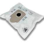 BOLSA ASPIRADOR ROWENTA 915509 - 6 UNIDADES