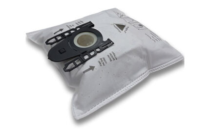 BOLSA ASPIRADOR SIEMENS/ BOSCH - 6 UNIDADES