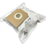 BOLSA ASPIRADOR SOLAC 901-903-401-897 - 6 UNIDADES PAPEL SO901