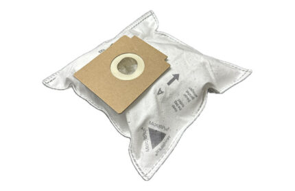 BOLSA ASPIRADOR SOLAC 901-903-401-897 - 6 UNIDADES PAPEL SO901