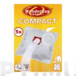 BOLSA ASPIRADOR WONDERBAG COMPACT - 5 UDS