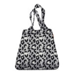 BOLSA COMPRA MINI MAXI PLEGABLE