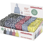 BOLSA COMPRA MINI MAXI PLEGABLE DISPLAY