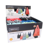 BOLSA COMPRA PLEGABLE