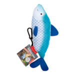 BOLSA COMPRA SET 4U CON FUNDA - PESCADO GACHET