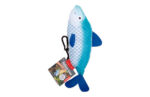 BOLSA COMPRA SET 4U CON FUNDA - PESCADO GACHET