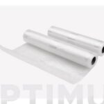 BOLSA ENVASAR VACIO SOUS VIDE (ROLLO 5M) - 28 CM