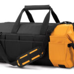 BOLSA HERRAMIENTAS 66 CM - MASSIVE MOUTH - FANATIC