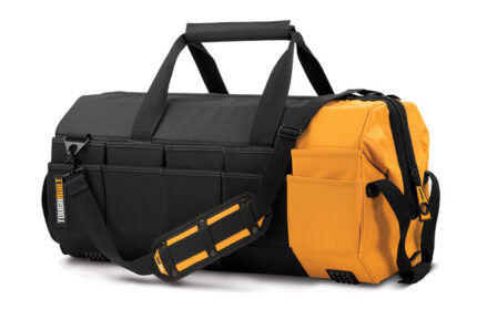 BOLSA HERRAMIENTAS 66 CM - MASSIVE MOUTH - FANATIC