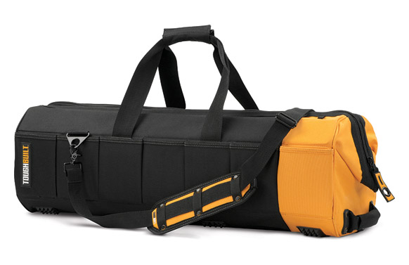 BOLSA HERRAMIENTAS 76 CM - MASSIVE MOUTH - SPECIALIST BOLSA HERRAMIENTAS 76 CM - MASSIVE MOUTH - SPECIALIST - Imagen 1