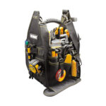 BOLSA HERRAMIENTAS MULTIBOLSILLOS