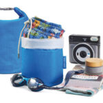 BOLSA MINI HERMETICA GRAB'N'GO - 2,5 L - SURTIDA