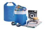 BOLSA MINI HERMETICA GRAB'N'GO - 2,5 L - SURTIDA