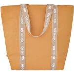 BOLSA MULTIFUNCION ON THE GO NARANJA - 10L