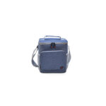 BOLSA NEVERA WEEKEND - 12 L TEJANA