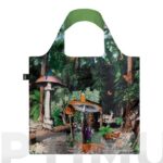 BOLSA PLEGABLE - BOLETS-OTOÑO