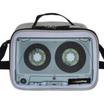 BOLSA PORTA ALIMENTOS GO GLASS SOUND