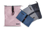 BOLSA PORTA ALIMENTOS SNACK BAG COMPACT - COLORES SURTIDO