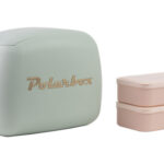 BOLSA RIGIDA NEVERA URBAN GOLD - 6L - MACHA