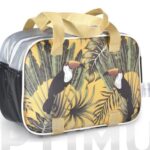 BOLSA TERMICA PORTA ALIMENTOS SAVANA - 6 L