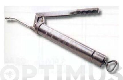 BOMBA DE ENGRASE MANUAL A PALANCA