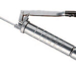 BOMBA DE ENGRASE MANUAL A PALANCA PARA CARTUCHO - SG 500 CC