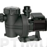 BOMBA DE PISCINA AUTOCEBANTE 0,75 KW - 1,00 HP - 100 18M HASTA 100 M4 - 1CV