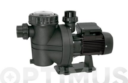 BOMBA DE PISCINA AUTOCEBANTE 0,75 KW - 1,00 HP - 100 18M HASTA 100 M4 - 1CV