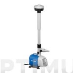 BOMBA FUENTE Y ESTANQUE BFS-26 85 W 3,4 M - 3.000 L/H