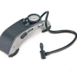 BOMBA INFLAR PEDAL MANOM 100PSI SWOLLEN BOTTARI